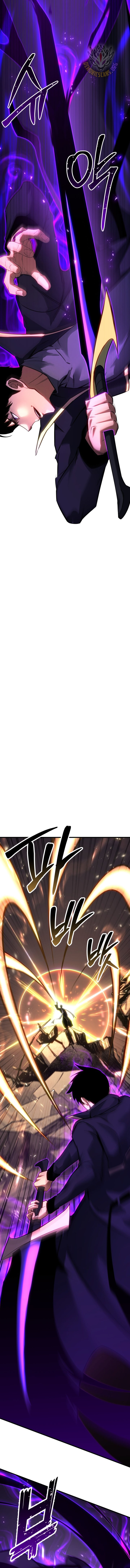 Absolute Necromancer Chapter 86 13